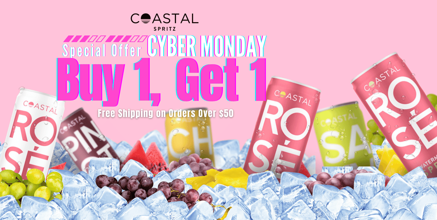 Cyber Monday Special Offer! Buy 1, Get 1